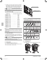 Предварительный просмотр 6 страницы Daikin VRV IV REYQ120TATJ Series Installation Manual