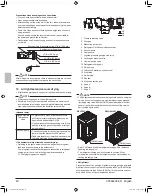 Предварительный просмотр 26 страницы Daikin VRV IV REYQ120TATJ Series Installation Manual