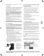 Preview for 27 page of Daikin VRV IV REYQ120TATJ Series Installation Manual