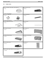 Preview for 15 page of Daikin VRV IV REYQ120TATJA Design Manual