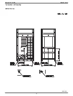 Предварительный просмотр 41 страницы Daikin VRV IV REYQ120TATJA Design Manual