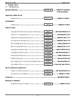 Preview for 100 page of Daikin VRV IV REYQ120TATJA Design Manual