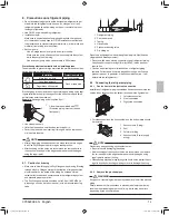 Preview for 17 page of Daikin VRV IV REYQ72TATJ Series Installation Manual