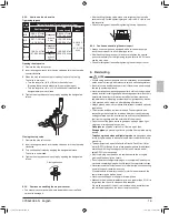 Предварительный просмотр 21 страницы Daikin VRV IV REYQ72TATJ Series Installation Manual