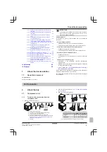 Предварительный просмотр 5 страницы Daikin VRV IV RKXYQ8T7Y1B Installation And Operation Manual