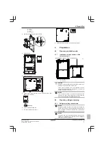 Предварительный просмотр 7 страницы Daikin VRV IV RKXYQ8T7Y1B Installation And Operation Manual