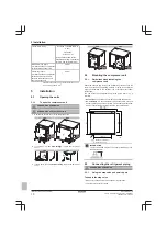 Предварительный просмотр 10 страницы Daikin VRV IV RKXYQ8T7Y1B Installation And Operation Manual