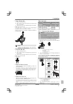 Предварительный просмотр 11 страницы Daikin VRV IV RKXYQ8T7Y1B Installation And Operation Manual