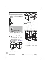 Предварительный просмотр 12 страницы Daikin VRV IV RKXYQ8T7Y1B Installation And Operation Manual