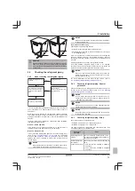 Предварительный просмотр 13 страницы Daikin VRV IV RKXYQ8T7Y1B Installation And Operation Manual