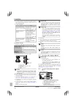 Предварительный просмотр 16 страницы Daikin VRV IV RKXYQ8T7Y1B Installation And Operation Manual