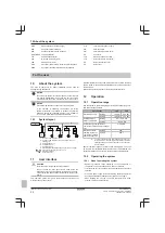 Предварительный просмотр 34 страницы Daikin VRV IV RKXYQ8T7Y1B Installation And Operation Manual