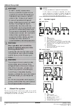 Preview for 8 page of Daikin VRV IV RWEYQ-T9 Installation And Operation Manual