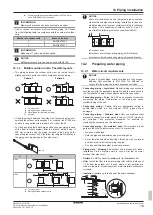 Preview for 19 page of Daikin VRV IV RWEYQ-T9 Installation And Operation Manual