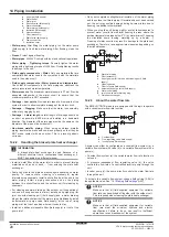 Preview for 20 page of Daikin VRV IV RWEYQ-T9 Installation And Operation Manual