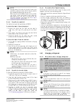 Предварительный просмотр 25 страницы Daikin VRV IV RWEYQ-T9 Installation And Operation Manual