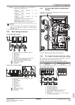 Предварительный просмотр 29 страницы Daikin VRV IV RWEYQ-T9 Installation And Operation Manual