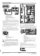 Предварительный просмотр 30 страницы Daikin VRV IV RWEYQ-T9 Installation And Operation Manual