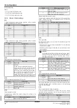 Предварительный просмотр 34 страницы Daikin VRV IV RWEYQ-T9 Installation And Operation Manual