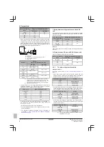 Preview for 8 page of Daikin VRV IV RXMLQ8T7Y1B Series Installation And Operation Manual