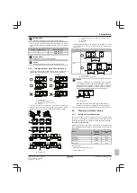 Предварительный просмотр 9 страницы Daikin VRV IV RXMLQ8T7Y1B Series Installation And Operation Manual