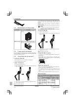 Предварительный просмотр 12 страницы Daikin VRV IV RXMLQ8T7Y1B Series Installation And Operation Manual