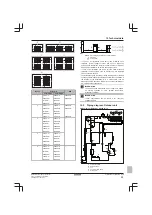 Предварительный просмотр 29 страницы Daikin VRV IV RXMLQ8T7Y1B Series Installation And Operation Manual