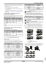 Предварительный просмотр 19 страницы Daikin VRV IV RXYLQ10T7Y1B Series Installation And Operation Manual