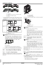 Предварительный просмотр 20 страницы Daikin VRV IV RXYLQ10T7Y1B Series Installation And Operation Manual