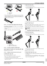 Предварительный просмотр 21 страницы Daikin VRV IV RXYLQ10T7Y1B Series Installation And Operation Manual