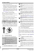 Предварительный просмотр 24 страницы Daikin VRV IV RXYLQ10T7Y1B Series Installation And Operation Manual