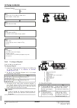 Предварительный просмотр 26 страницы Daikin VRV IV RXYLQ10T7Y1B Series Installation And Operation Manual