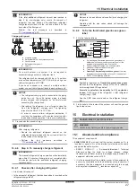 Предварительный просмотр 27 страницы Daikin VRV IV RXYLQ10T7Y1B Series Installation And Operation Manual