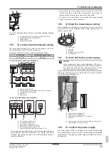 Предварительный просмотр 29 страницы Daikin VRV IV RXYLQ10T7Y1B Series Installation And Operation Manual