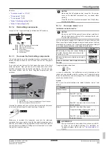 Предварительный просмотр 31 страницы Daikin VRV IV RXYLQ10T7Y1B Series Installation And Operation Manual