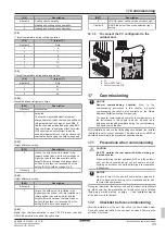 Предварительный просмотр 33 страницы Daikin VRV IV RXYLQ10T7Y1B Series Installation And Operation Manual