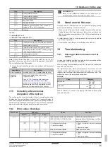 Предварительный просмотр 35 страницы Daikin VRV IV RXYLQ10T7Y1B Series Installation And Operation Manual