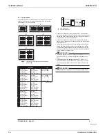 Предварительный просмотр 15 страницы Daikin VRV IV RXYQ TTJU Series Engineering Data