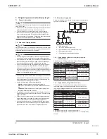 Предварительный просмотр 18 страницы Daikin VRV IV RXYQ TTJU Series Engineering Data