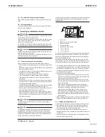 Preview for 13 page of Daikin VRV IV RXYQ TYDN Series Engineering Data