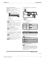 Предварительный просмотр 22 страницы Daikin VRV IV RXYQ TYDN Series Engineering Data