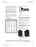 Предварительный просмотр 28 страницы Daikin VRV IV RXYQ TYDN Series Engineering Data