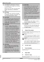 Preview for 6 page of Daikin VRV IV+ RXYTQ10U5/U7YF Installation And Operation Manual