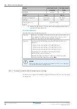 Preview for 94 page of Daikin VRV IV+ RXYTQ8U5YF Installer And User Manual