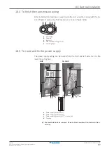 Preview for 97 page of Daikin VRV IV+ RXYTQ8U5YF Installer And User Manual