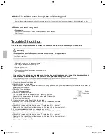 Предварительный просмотр 15 страницы Daikin VRV IV-S RXTQ36TAVJ9A Operation Manual