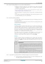 Preview for 27 page of Daikin VRV IV-S RXYSQ4T8VB Series Installer And User Reference Manual