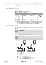 Preview for 67 page of Daikin VRV IV-S RXYSQ4T8VB Series Installer And User Reference Manual