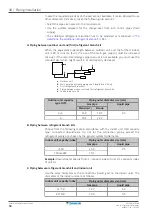 Preview for 68 page of Daikin VRV IV-S RXYSQ4T8VB Series Installer And User Reference Manual