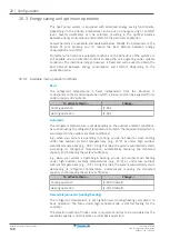 Preview for 108 page of Daikin VRV IV-S RXYSQ4T8VB Series Installer And User Reference Manual